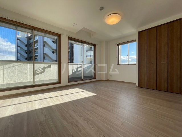 5/30 リビング/ダイニング