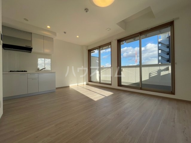 3/30 リビング/ダイニング