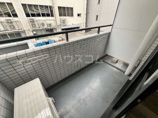 24/30 バルコニー