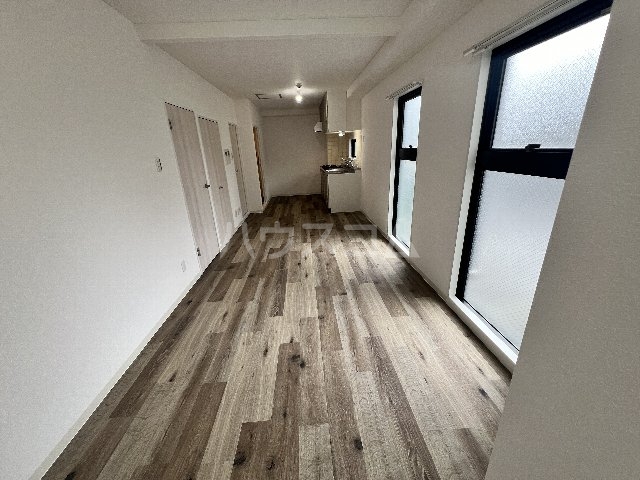 5/30 リビング/ダイニング