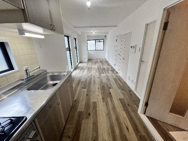 4/30 リビング/ダイニング