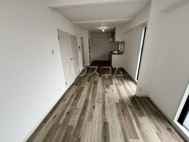 5/30 リビング/ダイニング