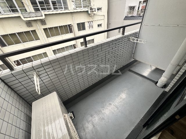 24/30 バルコニー