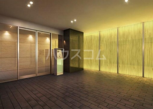 14/23 エントランス