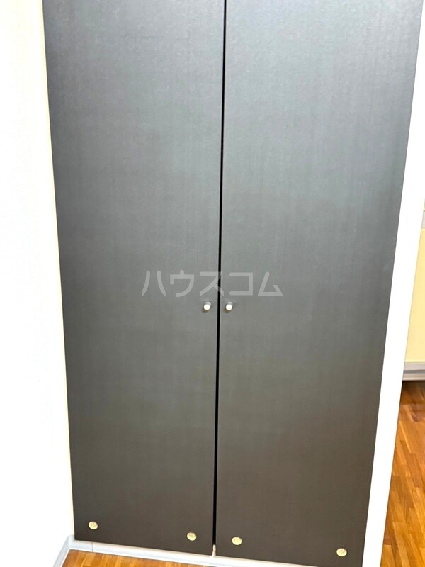5/9 玄関