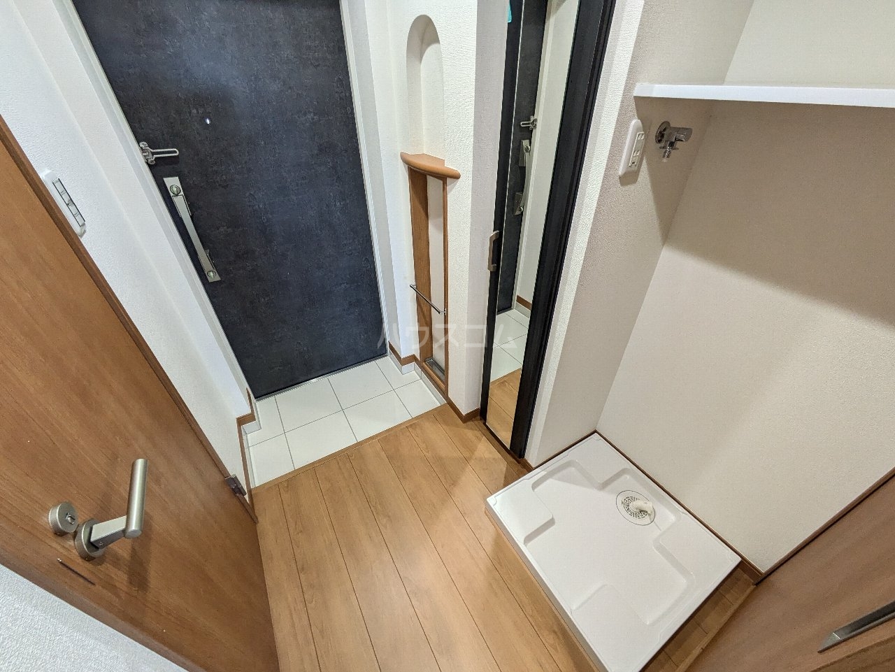 19/30 バルコニー