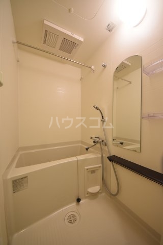 9/30 浴室