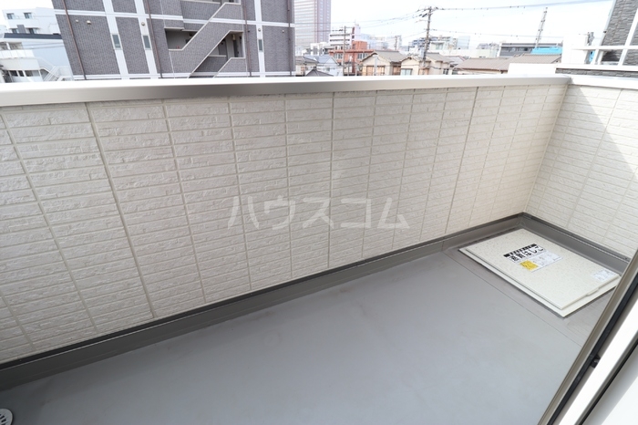 15/25 バルコニー