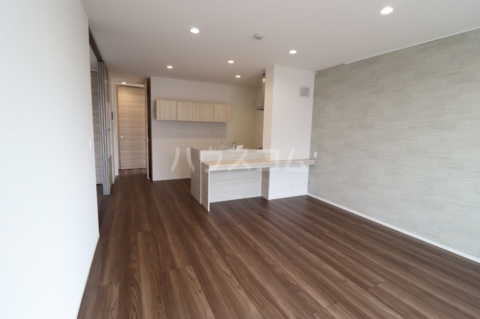 3/25 リビング/ダイニング