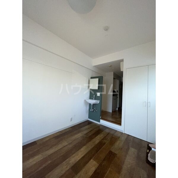 3/19 リビング/ダイニング