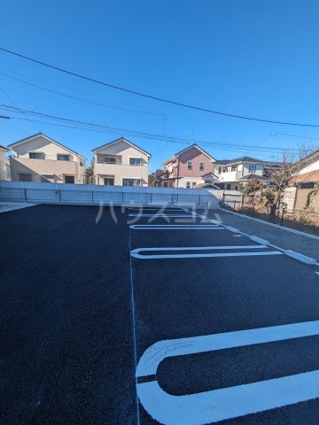22/30 駐車場