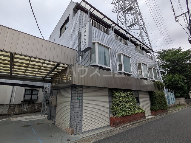 2/7 外観