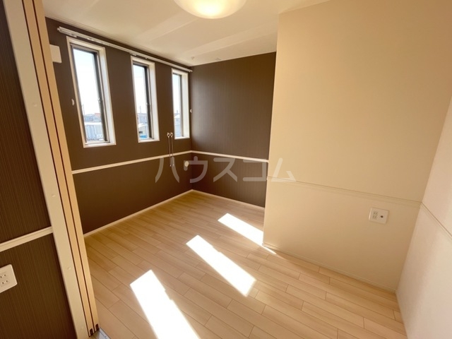 子供部屋