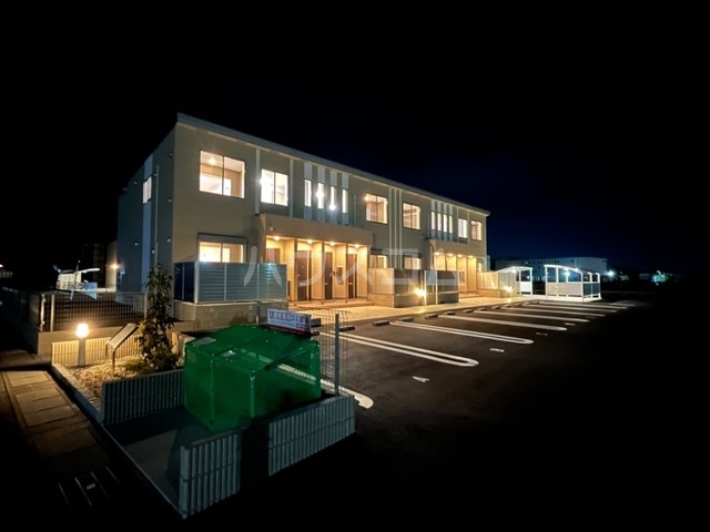 24/30 駐車場
