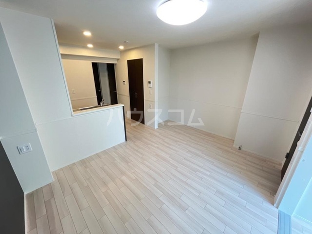 3/30 リビング/ダイニング