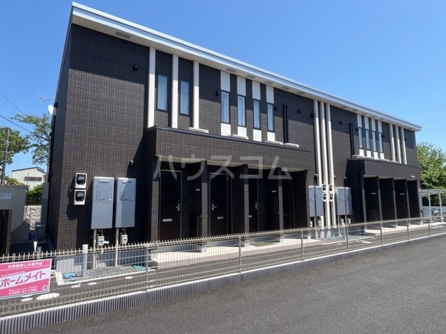 1/21 外観