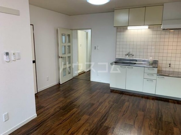 3/23 リビング/ダイニング