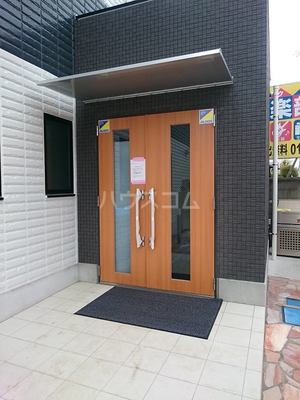 2/10 エントランス