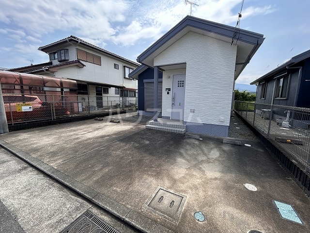 29/30 駐車場