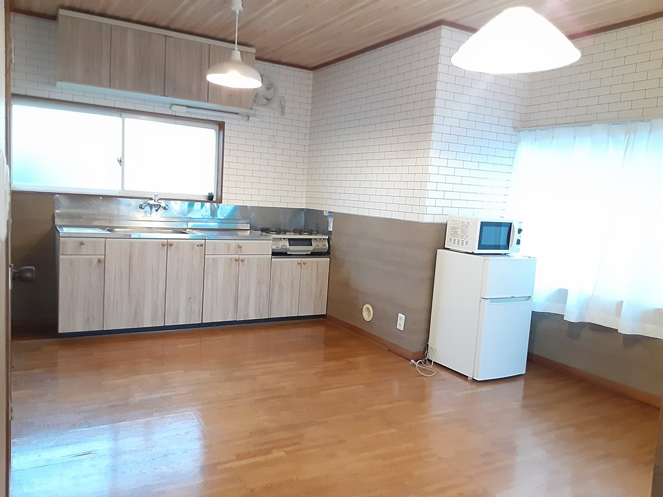 3/23 リビング/ダイニング