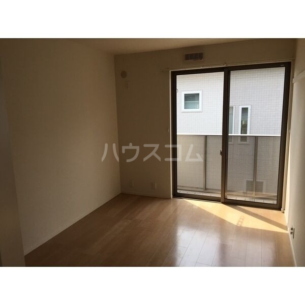 9/23 バルコニー