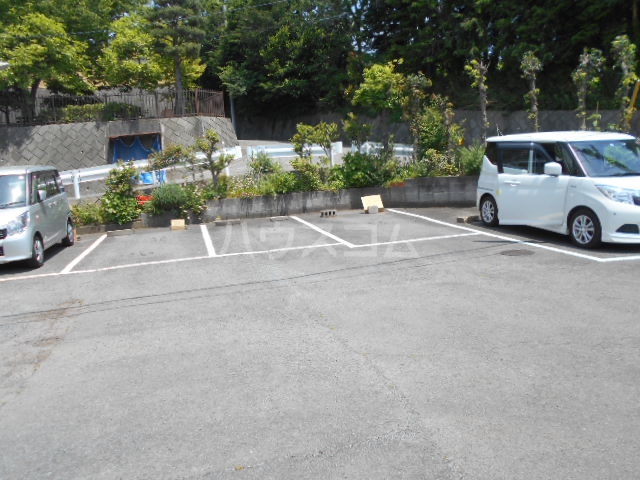 29/30 駐車場