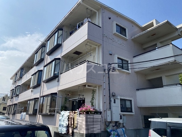 1/30 外観