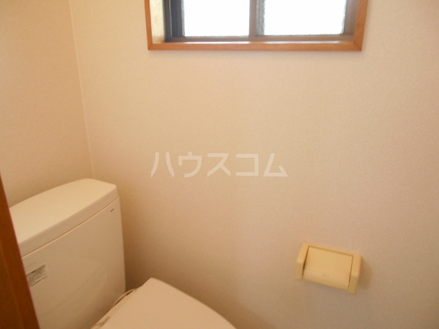 17/30 トイレ