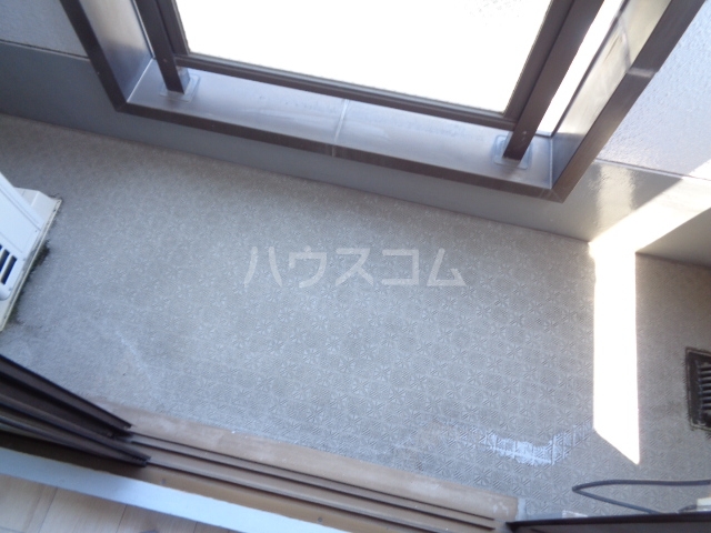 17/30 バルコニー