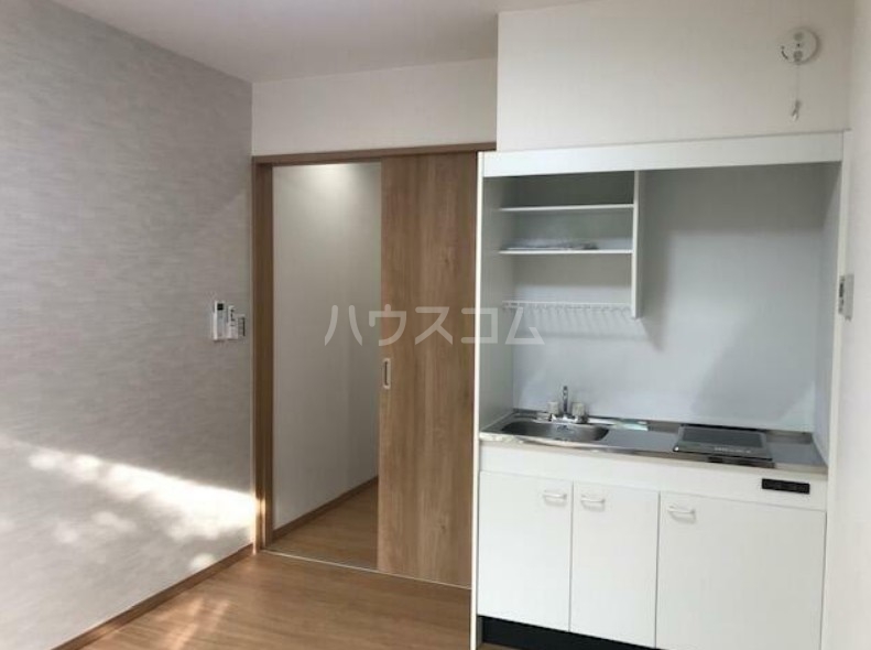 3/16 リビング/ダイニング