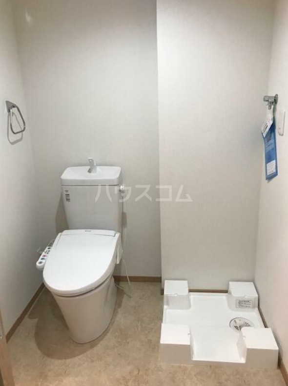 8/16 トイレ