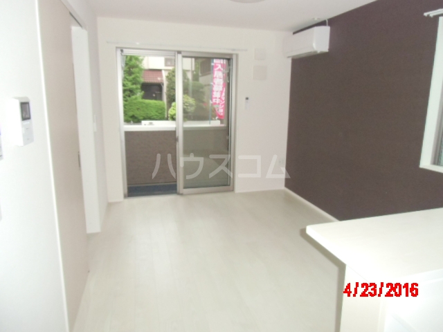 3/27 リビング/ダイニング