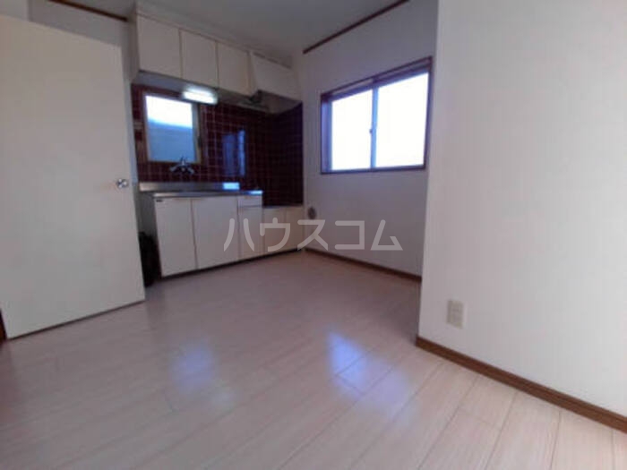 3/24 リビング/ダイニング