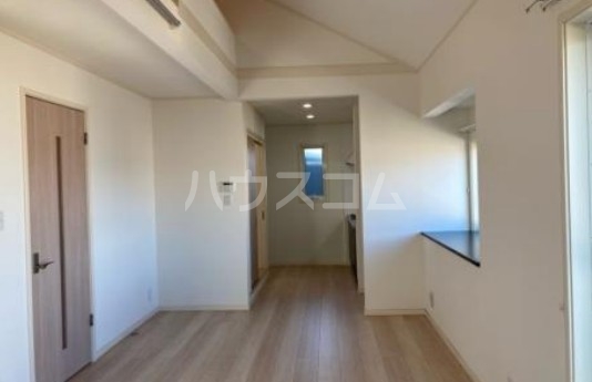 3/15 リビング/ダイニング