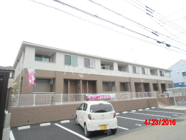 1/17 外観
