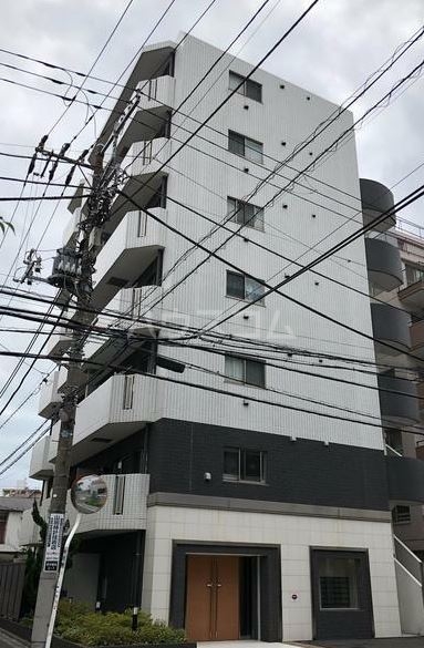 1/2 外観