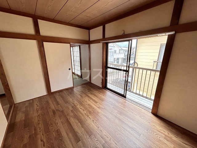 5/30 リビング/ダイニング