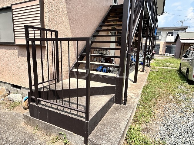 29/30 エントランス