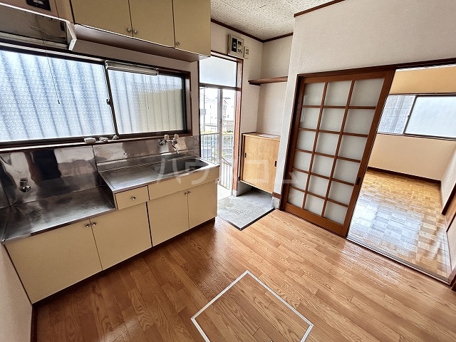 6/30 リビング/ダイニング