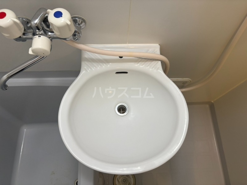 11/21 洗面