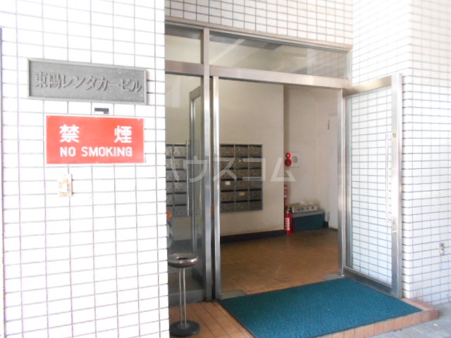 20/28 エントランス