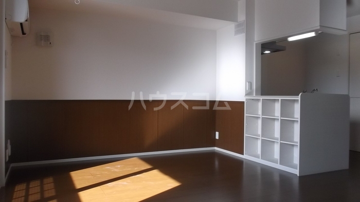 3/24 リビング/ダイニング