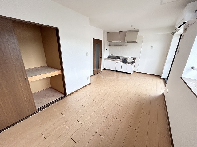 5/30 リビング/ダイニング