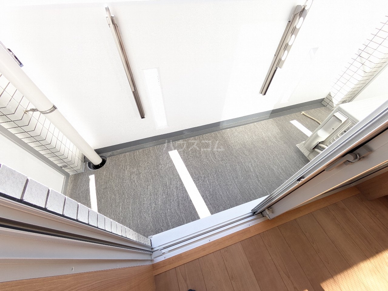 16/30 バルコニー