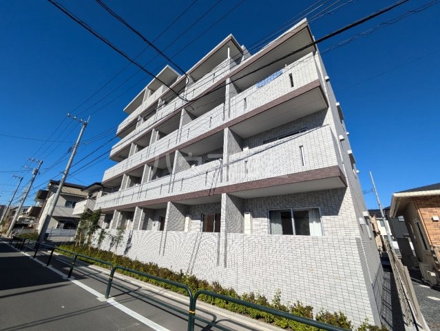 3/30 外観