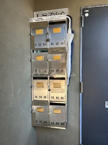 17/26 エントランス