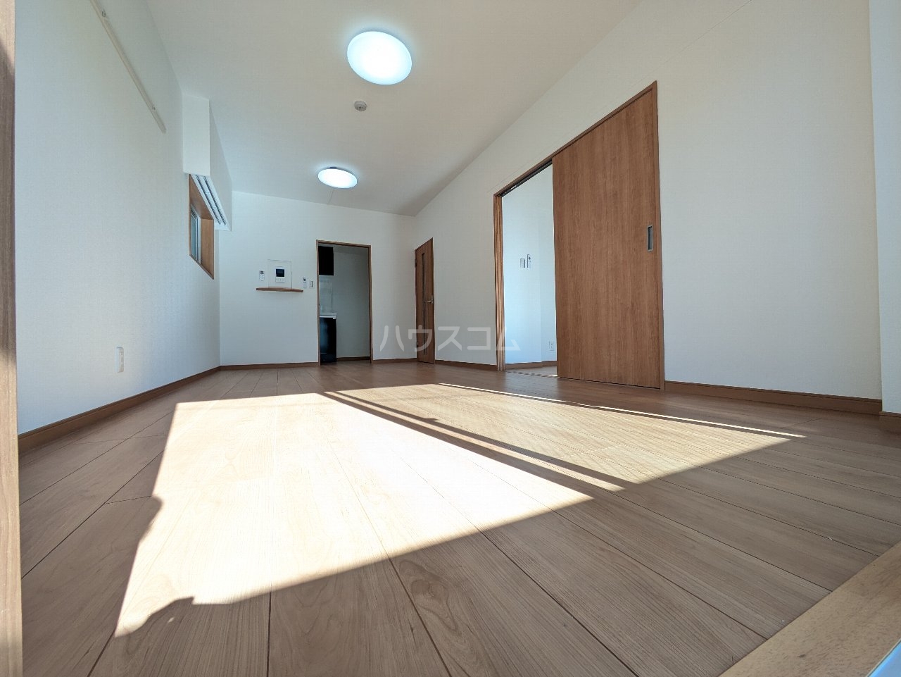 4/25 リビング/ダイニング