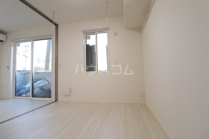 4/22 リビング/ダイニング