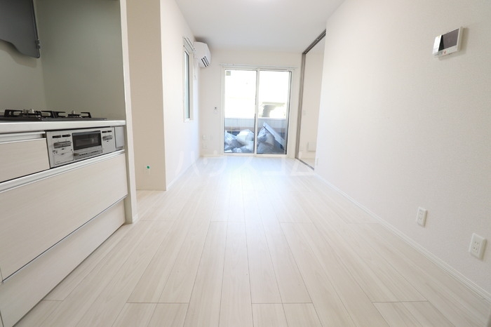 5/22 リビング/ダイニング