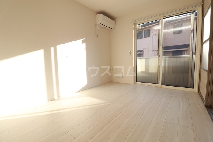 4/28 リビング/ダイニング